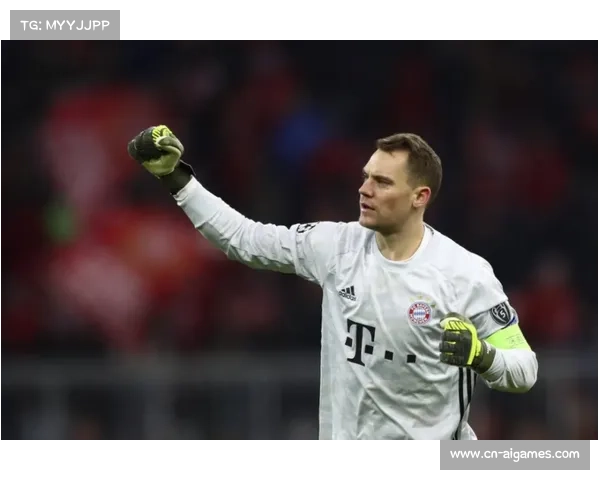 德甲18队主帅一致看好拜仁夺冠 霸主地位依旧难以撼动