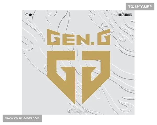 中东北非射手Roc加盟GEN.G 带来全新射核体系助力团队腾飞