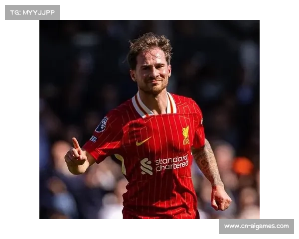 利物浦0-1落后麦卡利斯特头部受伤成关键转折点最终逆转胜利