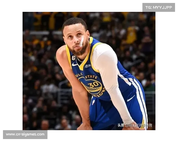 库里伤情疑云 勇士私下怀疑与火箭首轮对决有关