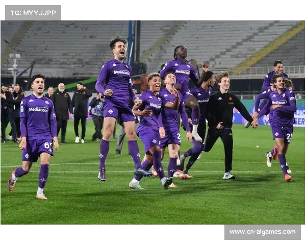 国际米兰与佛罗伦萨激战正酣，强强对决引爆赛场激情