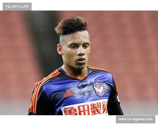 新援拉斐尔·拉唐亮相上海申花，谈适应与目标