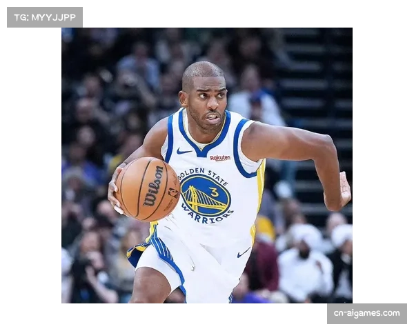 人物特写:年近40的克里斯-保罗,如何用经验指挥勇士二阵容衔接段 人物特写:年近40的克里斯-保罗,如何用经验指挥勇士二阵容衔接段