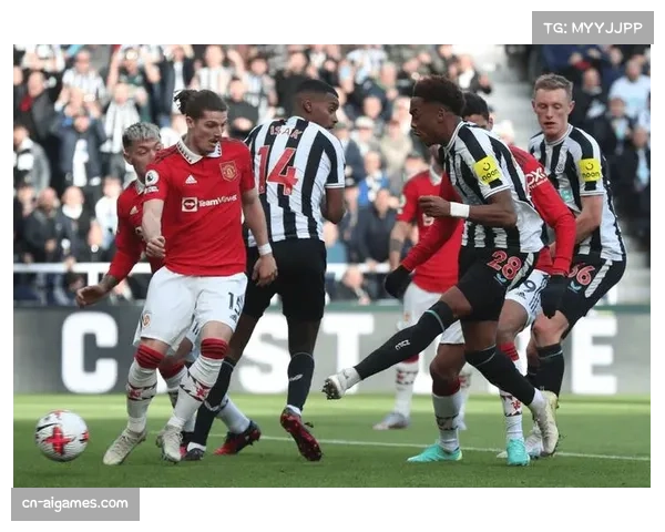 英超中游集团竞争白热化：布莱顿、纽卡斯尔联、水晶宫同积42-43分缠斗