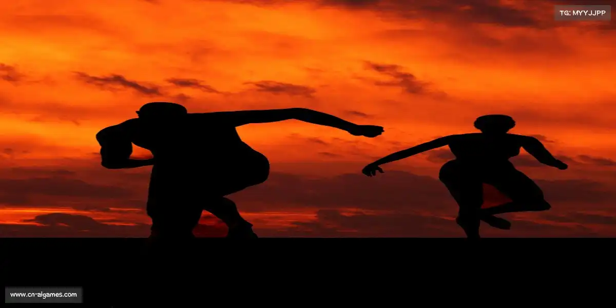 爱游戏网页版——🏹🎯百步穿杨,精准致胜!